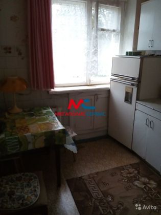 Продажа 2-комнатной квартиры 47 м², 2/5 этаж
