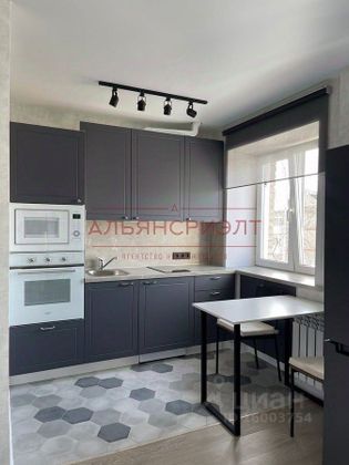 Продажа 2-комнатной квартиры 30,1 м², 5/5 этаж