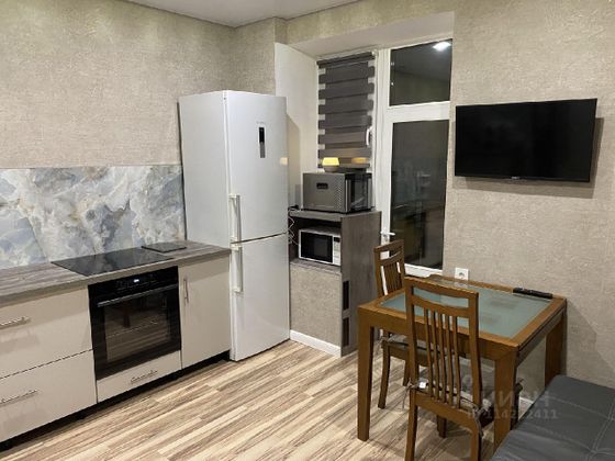 Продажа 2-комнатной квартиры 45,4 м², 4/8 этаж