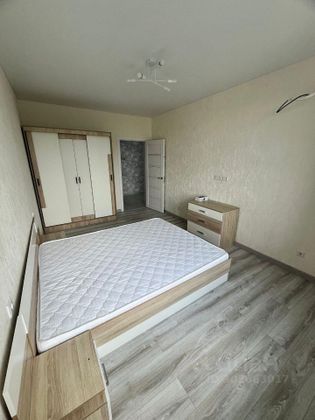 Аренда 1-комнатной квартиры 37 м², 4/9 этаж