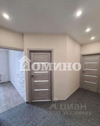 Продажа 2-комнатной квартиры 56 м², 14/19 этаж