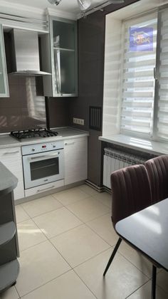 Продажа 1-комнатной квартиры 37,2 м², 3/5 этаж