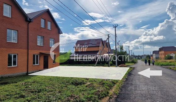 Продажа дома, 175,1 м², с участком 4 сотки