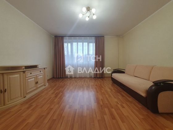 Продажа 3-комнатной квартиры 71,2 м², 2/17 этаж