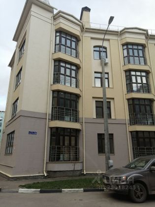 Аренда 2-комнатной квартиры 75 м², 2/7 этаж