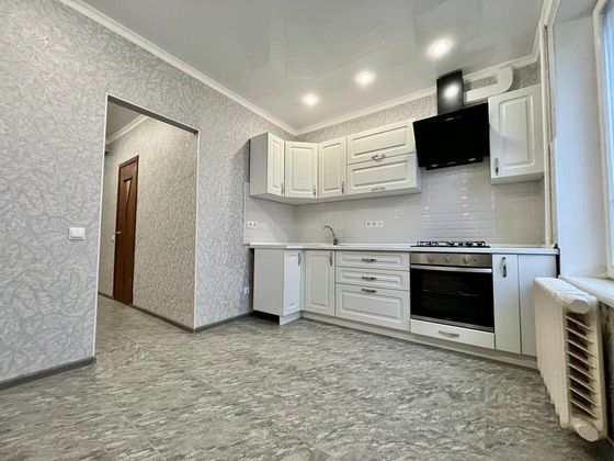 Продажа 3-комнатной квартиры 87 м², 5/5 этаж