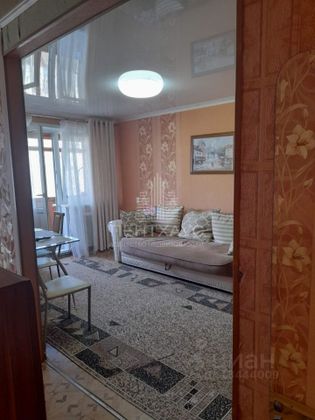 Продажа 3-комнатной квартиры 58,4 м², 5/5 этаж