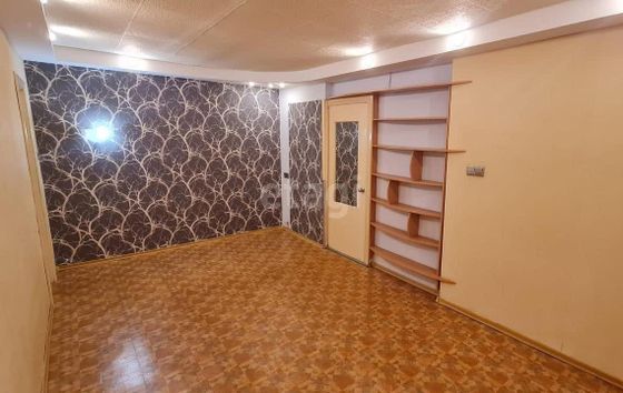 Продажа 2-комнатной квартиры 44 м², 1/5 этаж