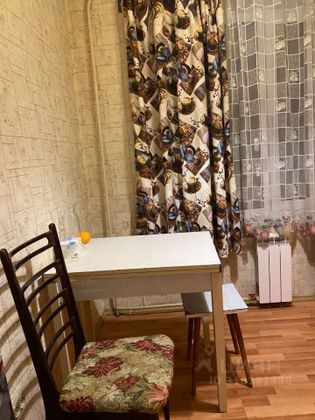 Продажа 1-комнатной квартиры 35 м², 4/5 этаж