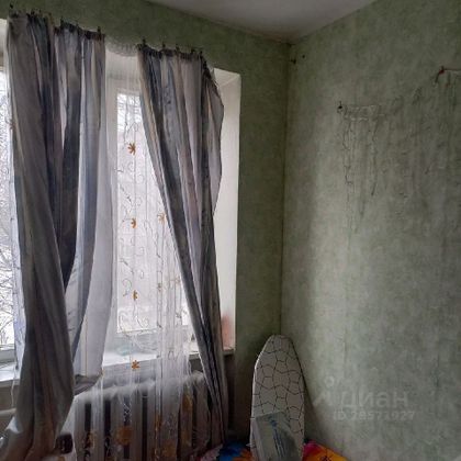 Продажа 2-комнатной квартиры 43,7 м², 2/5 этаж