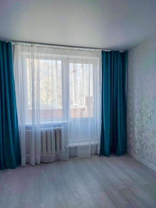 Продажа 3-комнатной квартиры 71 м², 3/5 этаж