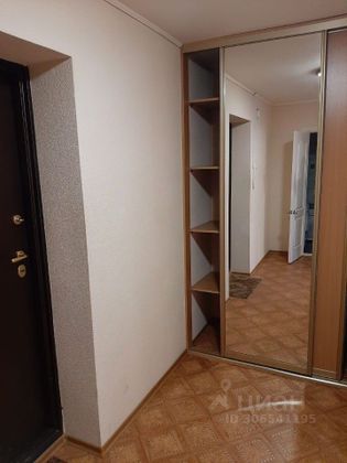 Аренда 1-комнатной квартиры 45 м², 5/6 этаж