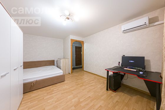 Продажа 1-комнатной квартиры 29 м², 2/5 этаж