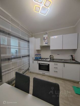 Аренда 2-комнатной квартиры 43,4 м², 3/9 этаж