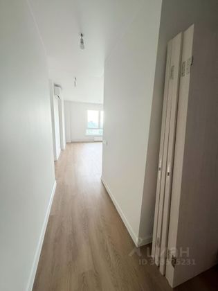 Продажа 3-комнатной квартиры 86,4 м², 30/32 этаж