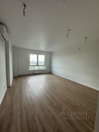 Продажа 3-комнатной квартиры 86,4 м², 30/32 этаж