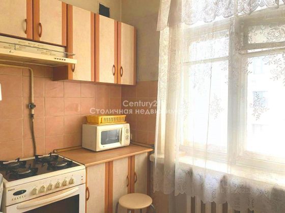 Продажа 2-комнатной квартиры 54,9 м², 4/5 этаж