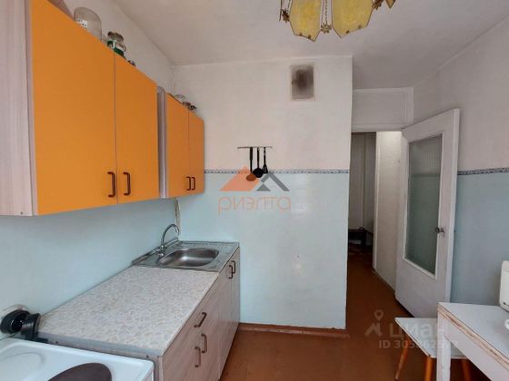 Продажа 1-комнатной квартиры 29 м², 3/5 этаж