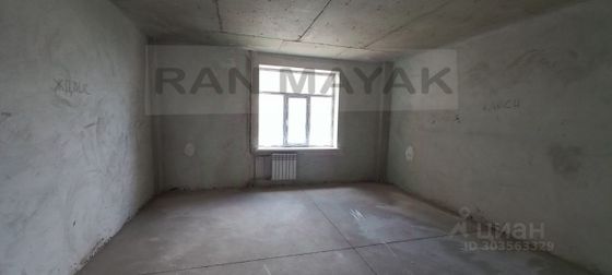 Продажа 2-комнатной квартиры 72 м², 8/9 этаж