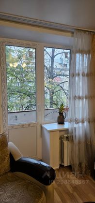 Продажа 3-комнатной квартиры 56 м², 4/5 этаж