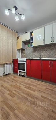 Продажа 3-комнатной квартиры 56 м², 4/5 этаж