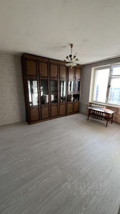 Продажа 2-комнатной квартиры 39,5 м², 7/12 этаж