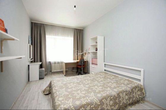 Продажа 2-комнатной квартиры 63,3 м², 1/9 этаж