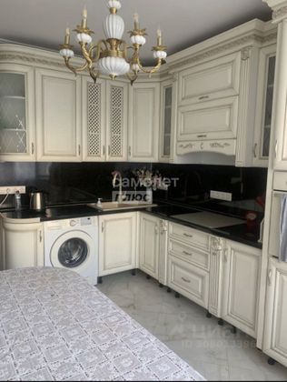 Продажа 3-комнатной квартиры 82 м², 4/12 этаж