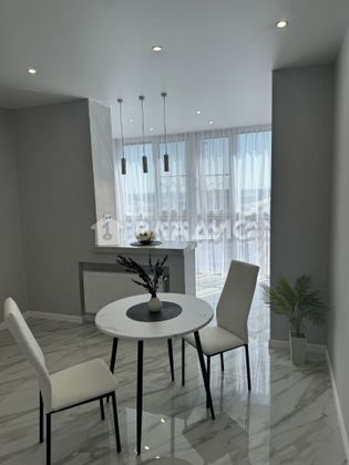 Продажа 1-комнатной квартиры 52 м², 8/9 этаж