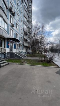 Продажа 2-комнатной квартиры 50,4 м², 1/17 этаж