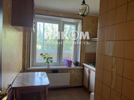 Продажа 1-комнатной квартиры 34,2 м², 5/14 этаж