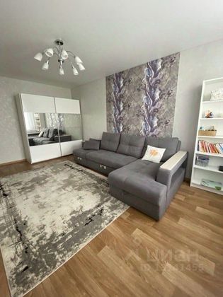 Продажа 2-комнатной квартиры 58 м², 4/4 этаж