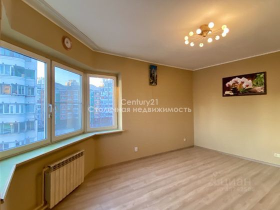 Продажа 2-комнатной квартиры 68 м², 5/6 этаж