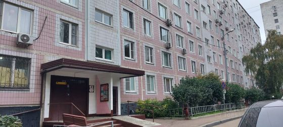 Продажа 2-комнатной квартиры 44,3 м², 5/9 этаж