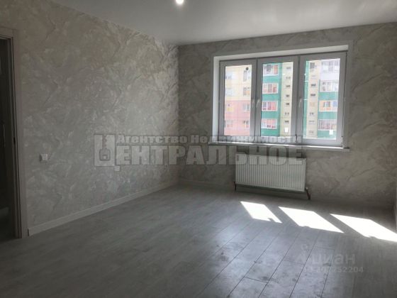 Продажа 1-комнатной квартиры 36 м², 3/10 этаж