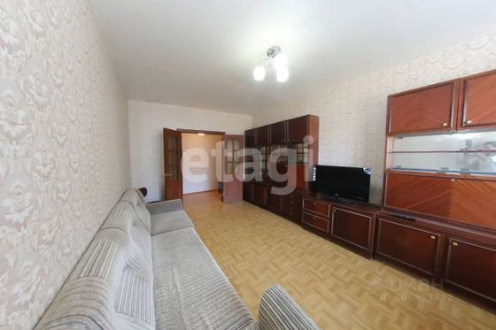 Продажа 2-комнатной квартиры 54,2 м², 2/10 этаж