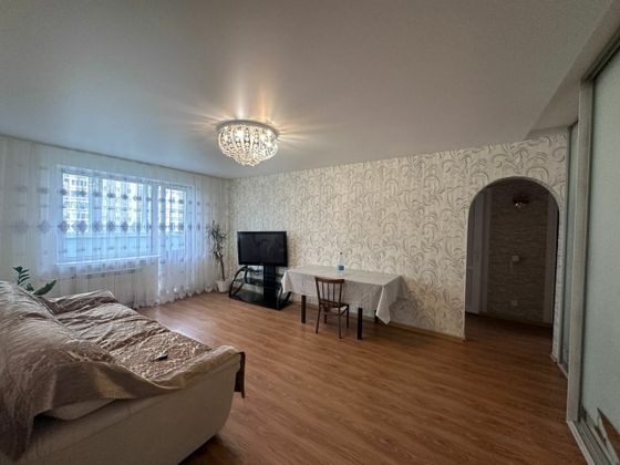 Продажа 3-комнатной квартиры 63,5 м², 4/9 этаж