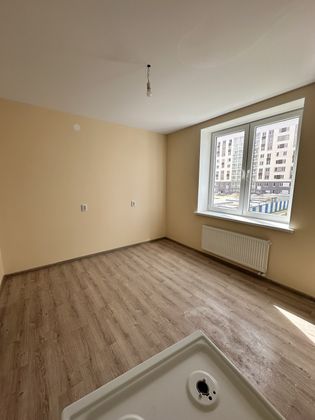 Продажа 2-комнатной квартиры 51 м², 2/9 этаж