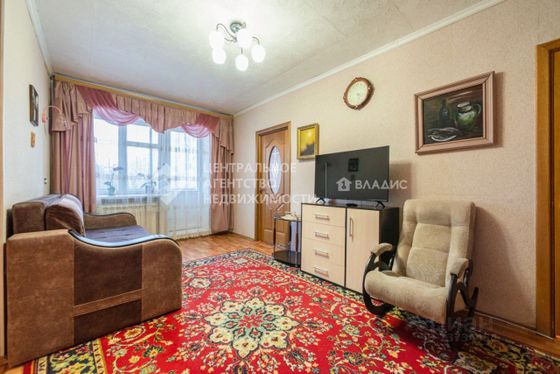 Продажа 2-комнатной квартиры 43,2 м², 5/5 этаж