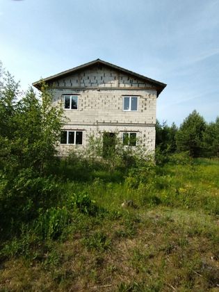 Продажа дома, 171,2 м², с участком 11 соток