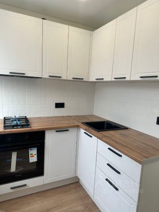 Продажа 2-комнатной квартиры 44 м², 5/9 этаж
