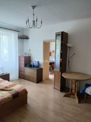 Продажа 2-комнатной квартиры 43,6 м², 2/5 этаж