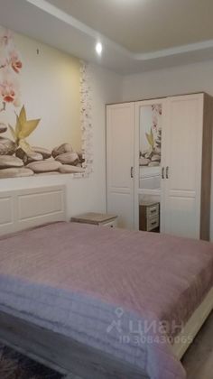 Продажа 2-комнатной квартиры 64 м², 16/18 этаж
