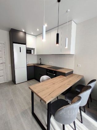 Аренда 1-комнатной квартиры 45 м², 5/9 этаж