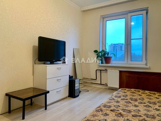 Продажа 3-комнатной квартиры 58 м², 9/12 этаж