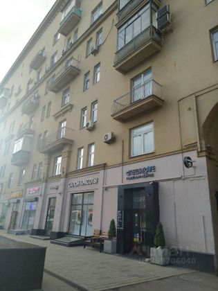 Продажа 3-комнатной квартиры 95 м², 3/7 этаж