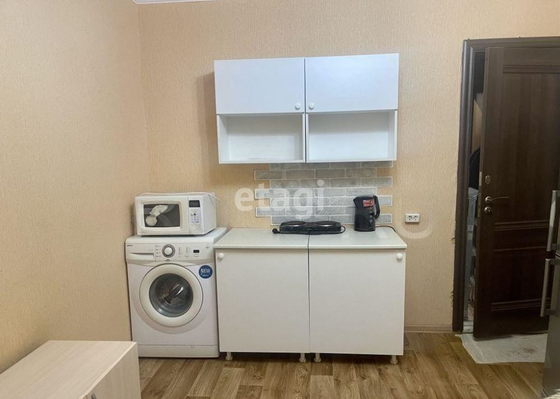 Продажа 1-комнатной квартиры 13 м², 2/9 этаж