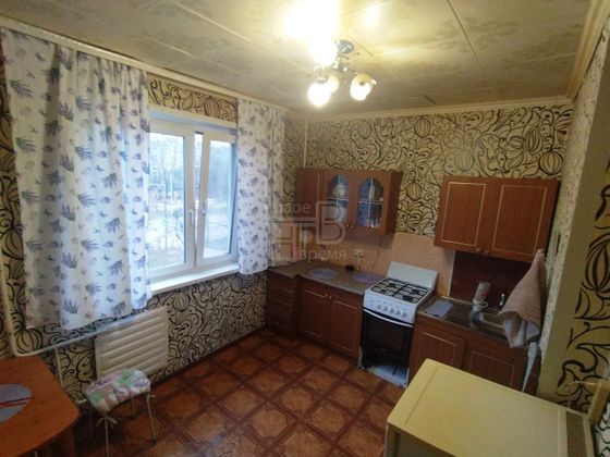 Продажа 1-комнатной квартиры 37 м², 3/9 этаж