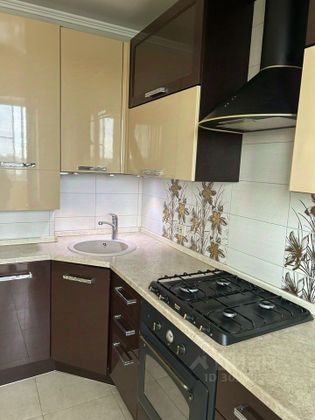 Продажа 2-комнатной квартиры 56 м², 7/10 этаж