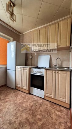 Продажа 2-комнатной квартиры 47 м², 4/5 этаж